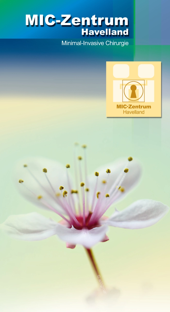 MIC-Zentrum Havelland